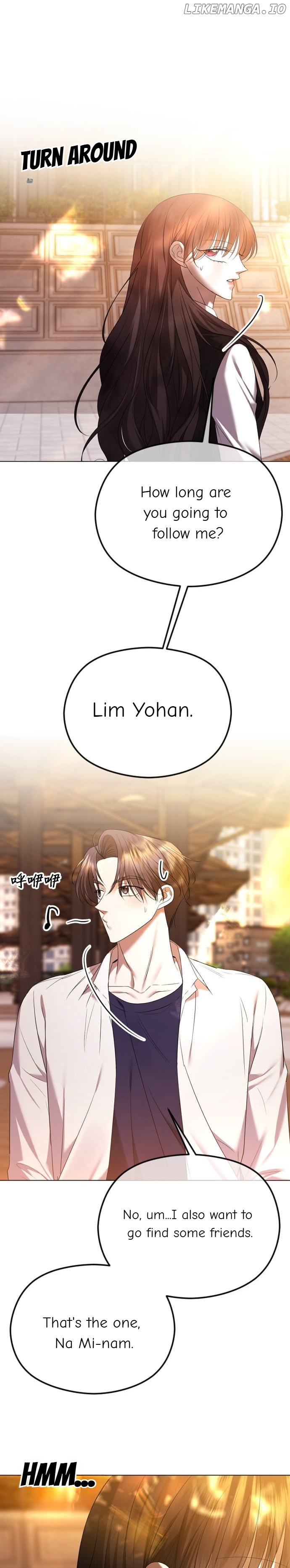 The Ending, I Want to Change it Chapter 46 - page 30